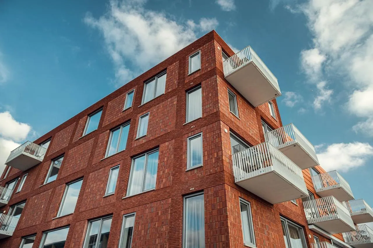 Trompstraat Eindhoven Apartment