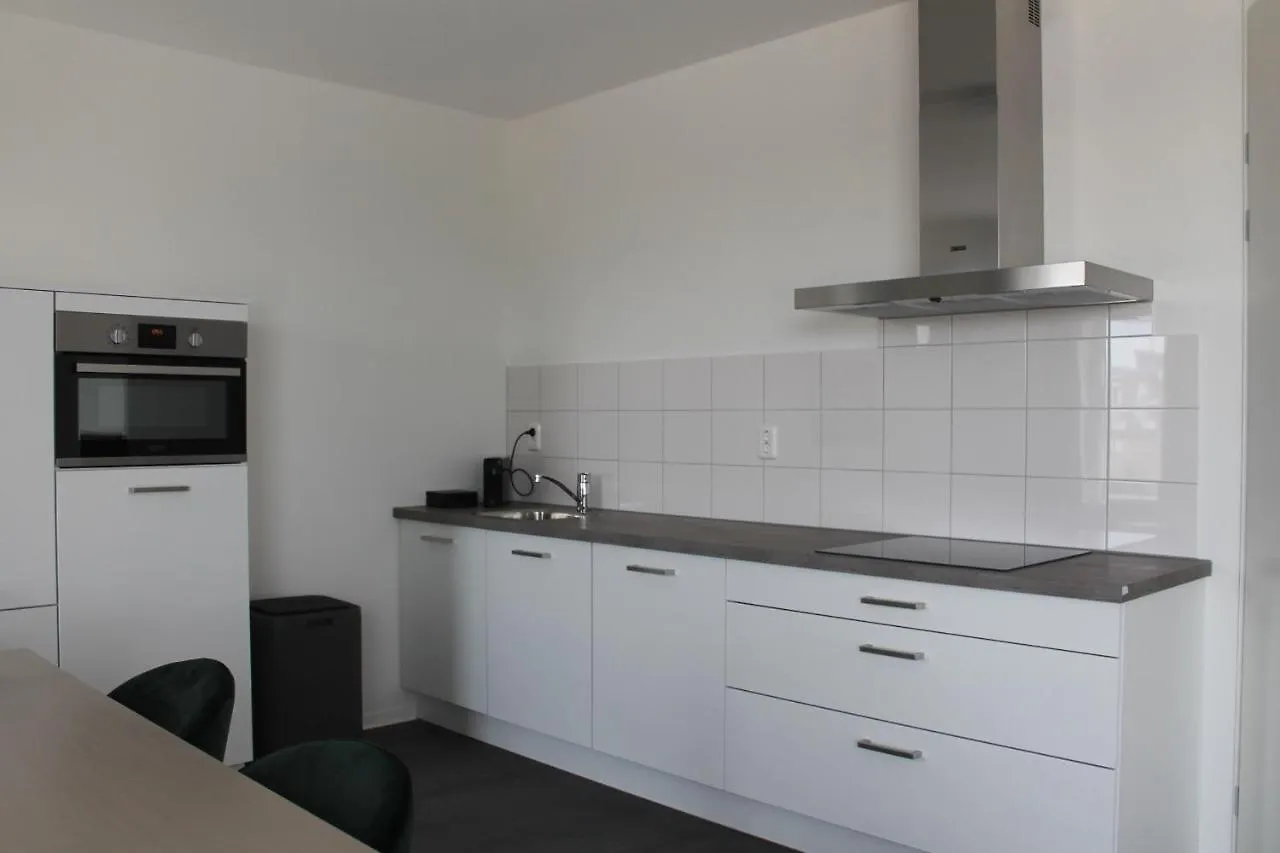 Trompstraat Eindhoven Apartment 0*,
