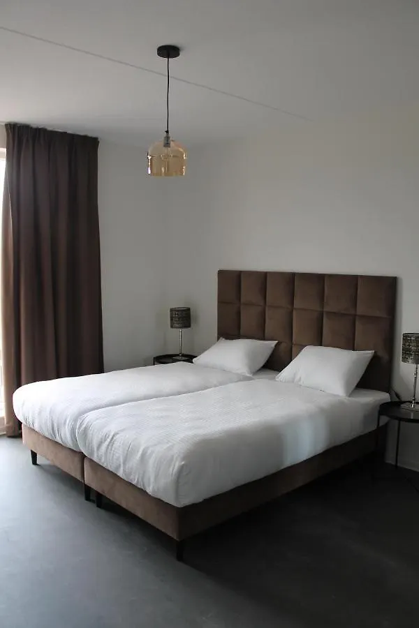 Trompstraat Eindhoven Apartment