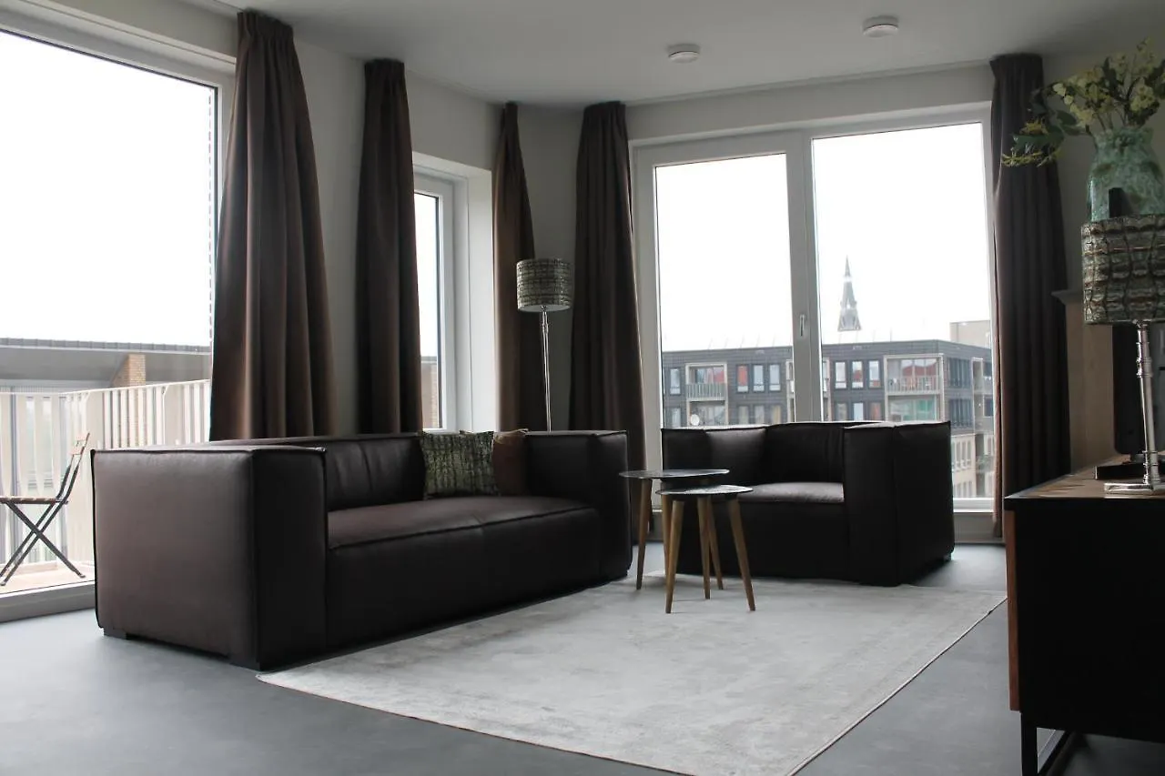 Trompstraat Eindhoven Apartment Netherlands
