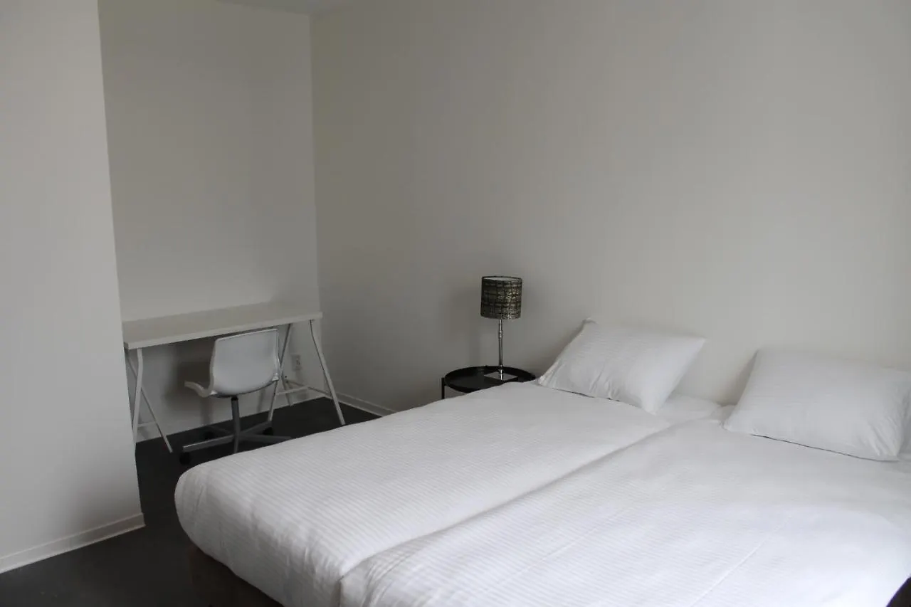 Trompstraat Eindhoven Apartment