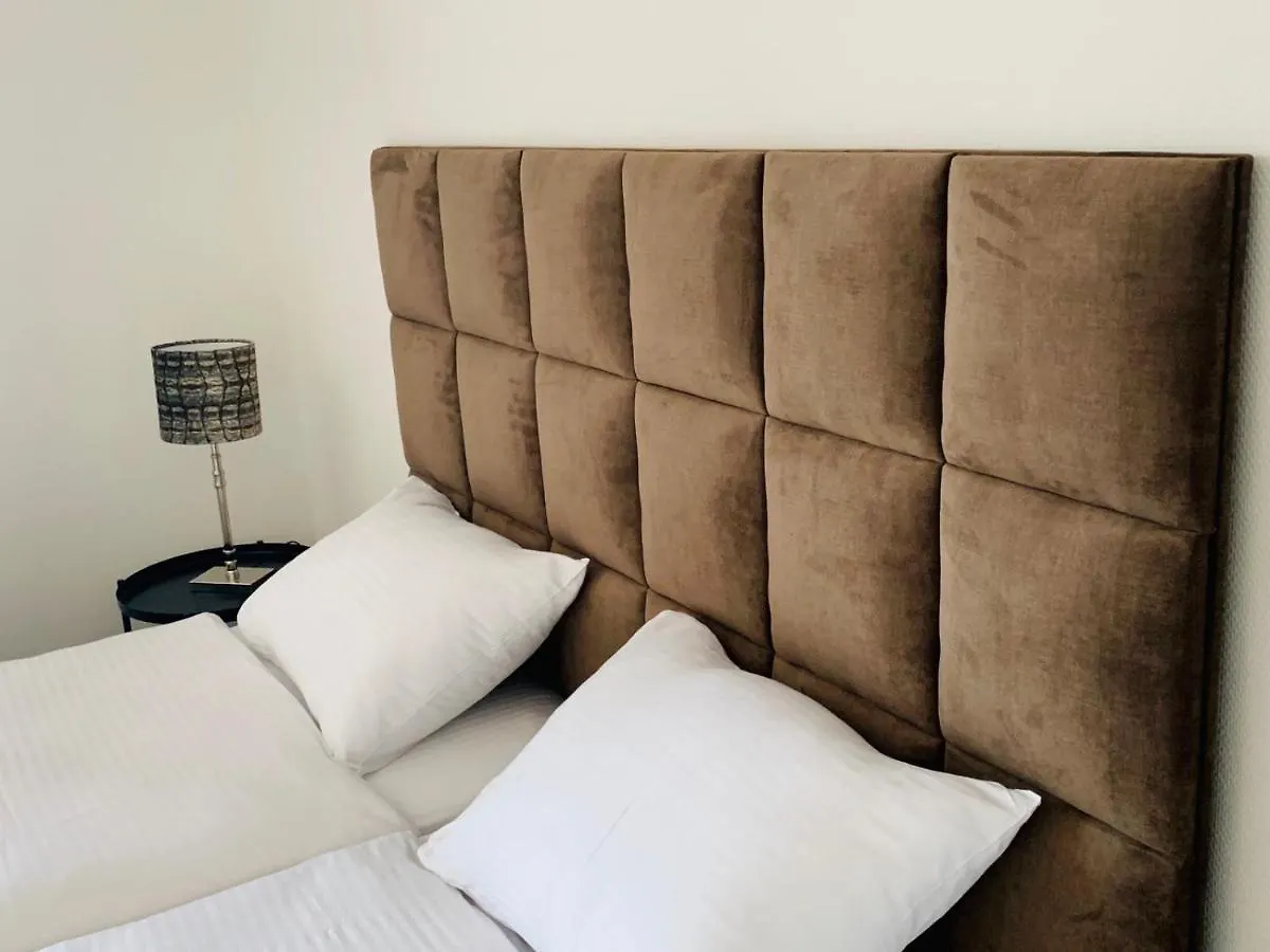 Trompstraat Eindhoven Apartment