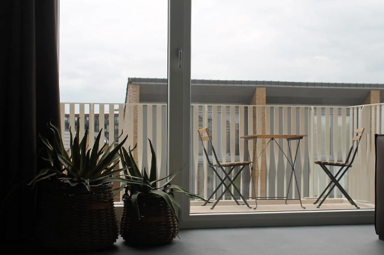 Trompstraat Eindhoven Apartment Netherlands