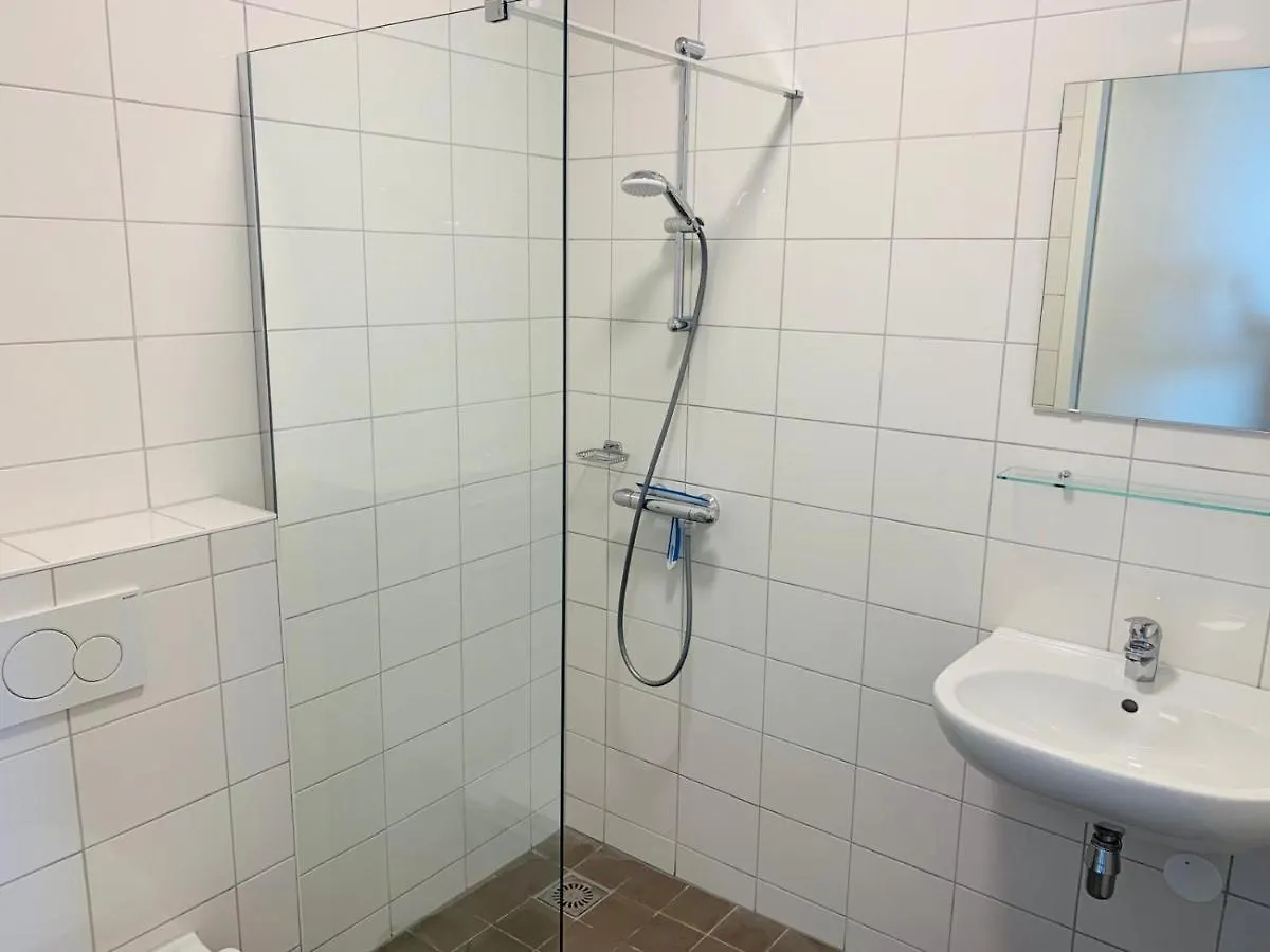 Trompstraat Eindhoven Apartment Netherlands