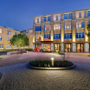 3* Hotell The Match